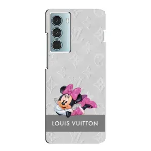 Чохол Disney Mouse Motorola MOTO G200 (PREMIUMPrint) (Мікі Маус ЛВ)