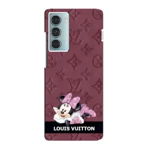 Чохол Disney Mouse Motorola MOTO G200 (PREMIUMPrint)