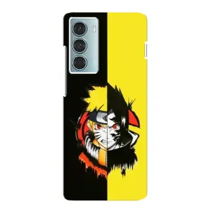Naruto Anime Чохли для Moto G200 (AlphaPrint) (Наруто-Ітачі)