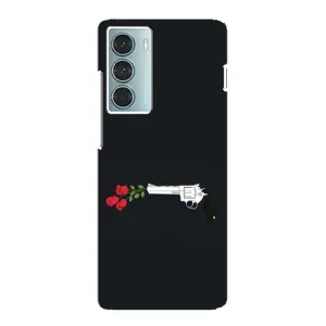 Чехлы (ART) Цветы на Motorola MOTO G200 (VPrint) (Неочікувані квіти)