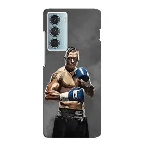 Чохол з картинкою Олександр Усик для Motorola MOTO G200 (Олександр Усик)