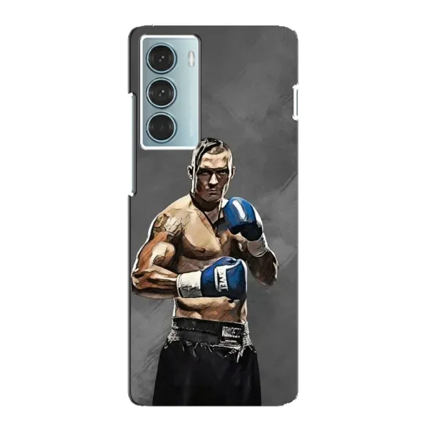 Чехол с принтом «Александр Усик» для Motorola MOTO G200 Чехол с принтом «Александр Усик» для Motorola MOTO G200
