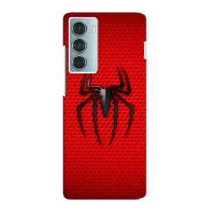 Чохол з принтом «Павук Марвел» для Motorola MOTO G200