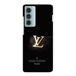 Чехлы Луи Витон для Motorola MOTO G200 (AlphaPrint - LOUIS VUITTON) (ремешок LV)