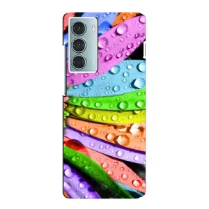 Чехлы (ART) Цветы на Motorola MOTO G200 (VPrint) (Семиквітка)