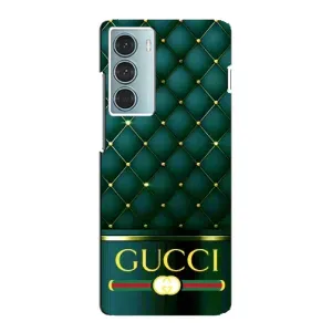 Чохли  GUCCI для Мото Джі200 (AlphaPrint) (Текстура Гуччі)