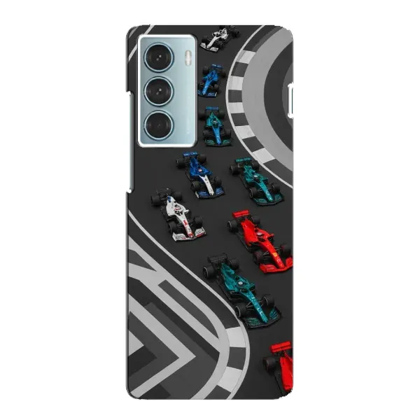 Чехол с принтом «Трасса Ф1» для Motorola MOTO G200 Чехол с принтом «Трасса Ф1» для Motorola MOTO G200