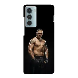 Чохол з картинкою Олександр Усик для Motorola MOTO G200 (Чемпіон Олександр Усик)