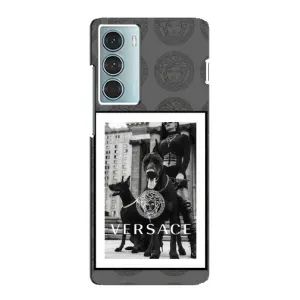 Чохли VERSACE для Мото Джі200 (PREMIUMPrint)