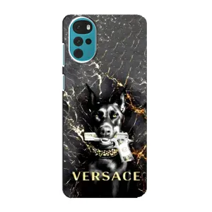 Чохли VERSACE для Моторола MOTO G22 (PREMIUMPrint) (AlphaPrint-ген.)