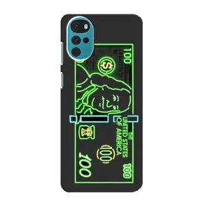 Популярні Чохли з картинками для Моторола MOTO G22 (Бакси)