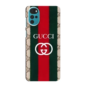 Чохли GUCCI для Моторола MOTO G22 (AlphaPrint) (Gucci дизайн)