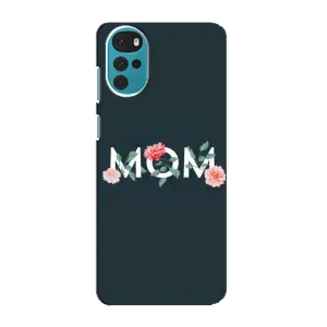 Чохли для мами на Motorola MOTO G22