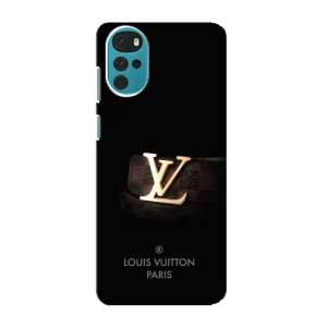 Чохли Луі Вітон для Motorola MOTO G22 (AlphaPrint - LOUIS VUITTON)