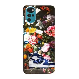 Популярні Чохли з картинками для Моторола MOTO G22 (Стиль Найк)