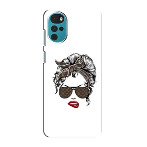 Чохли Луі Вітон для Motorola MOTO G22 (AlphaPrint - LOUIS VUITTON) (стильна з луі вітон)
