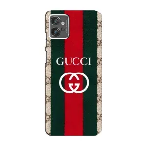 Чохли GUCCI для Моторола МОТО Ґ23 (AlphaPrint) (Gucci дизайн)