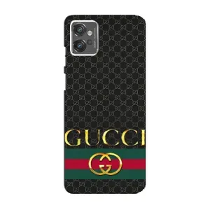 Чохли GUCCI для Моторола МОТО Ґ23 (AlphaPrint) (Gucci оригінал)