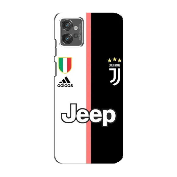 Чехол с принтом «Juventus» для Motorola MOTO G23 Чехол с принтом «Juventus» для Motorola MOTO G23