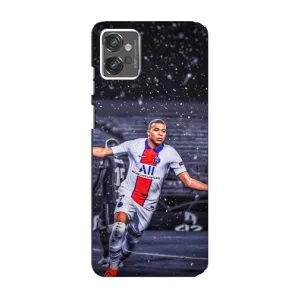 Чохли Кіліан Мбаппе для Motorola MOTO G23 (Mbappe PSG)