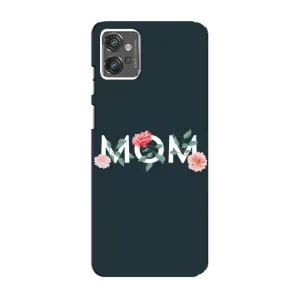 Чохли для мами на Motorola MOTO G23