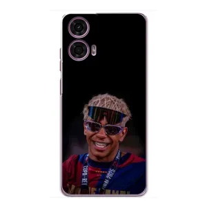 Чохол з принтом «Yamal» для Motorola MOTO G24 Power