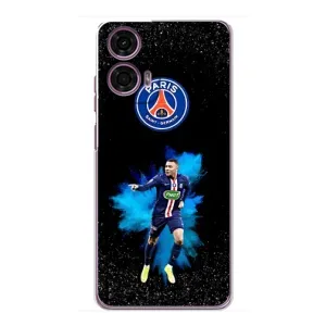Чехлы Килиан Мбаппе для Motorola MOTO G24 Power