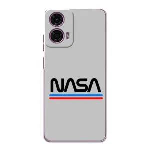 Чохол NASA для Motorola MOTO G24 Power (AlphaPrint) (NASA)