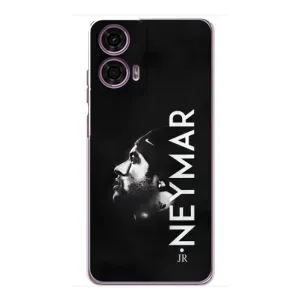 Чохол з принтом «NEYMAR» для Motorola MOTO G24 Power