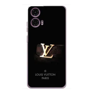 Чохли Луі Вітон для Motorola MOTO G24 Power (AlphaPrint - LOUIS VUITTON)