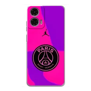 Чохли PSG для Motorola MOTO G24 Power (AlphaPrint)
