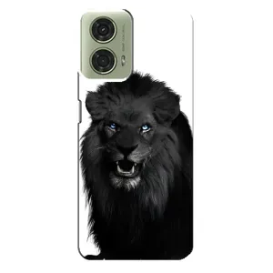 Чохли з картинкою животних Motorola MOTO G24