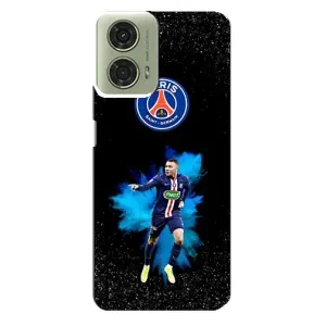 Чохли Кіліан Мбаппе для Motorola MOTO G24 (Мбаппе ПСЖ)