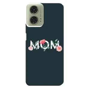 Чохли для мами на Motorola MOTO G24