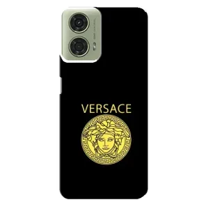 Чохли VERSACE для Моторола МОТО G24 (PREMIUMPrint) (Versace)