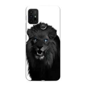 Чехлы с картинками животных Motorola MOTO G30