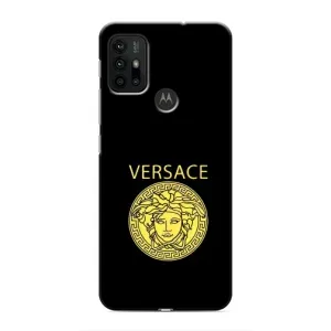 Чехлы VERSACE для Мото G30 (PREMIUMPrint) (Versace)