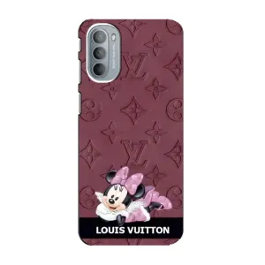 Чохол Disney Mouse Motorola MOTO G31 (PREMIUMPrint)