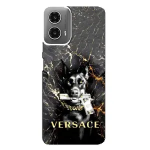 Чехлы VERSACE для МОТО Джи 34 (PREMIUMPrint) (AlphaPrint-ген.)