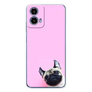 Чохли з собаками для Motorola Moto G35 (VPrint)