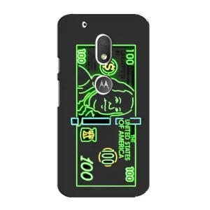 Популярні Чохли з картинками для Моторола МОТО G4 Плей (Бакси)