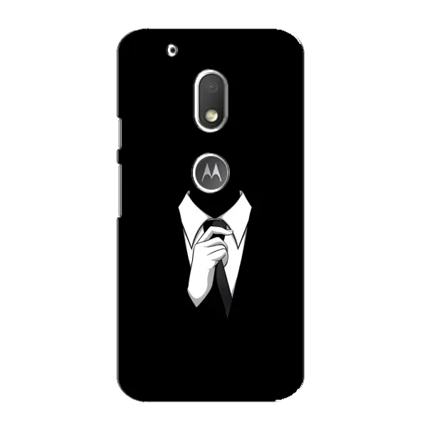 Чехол с принтом «Стиляга» для Motorola MOTO G4 Play Чехол с принтом «Стиляга» для Motorola MOTO G4 Play