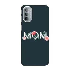 Чохли для мами на Motorola MOTO G41