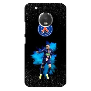 Чохли Кіліан Мбаппе для Motorola MOTO G5 Plus
