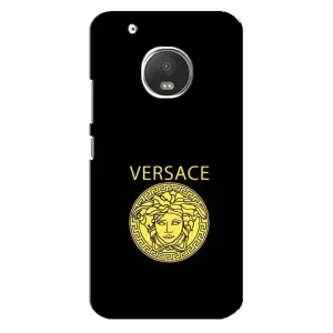 Чохли VERSACE для Моторола MOTO G5 Плюс (PREMIUMPrint) (Versace)