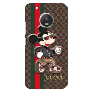 Чохли  GUCCI для Моторола Моточі ДЖ5 (AlphaPrint)