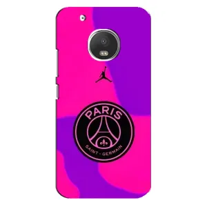 Чехлы PSG для Motorola MOTO G5 (AlphaPrint)