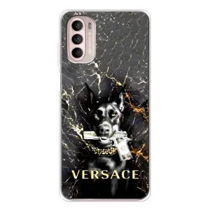 Чохли VERSACE для Мото Джі 52 (PREMIUMPrint) (AlphaPrint-ген.)