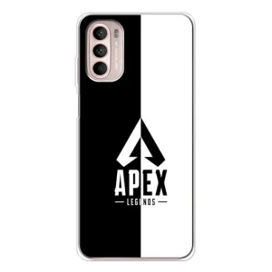 Чохли з топовими принтами для Мото Джі 52 (APEX)