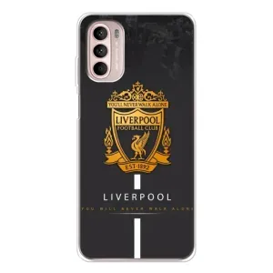 Чохли для Мото Джі 52 (VPrint) - ТОП ФК (FC Liverpool)